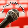 7 essentials of public speaking