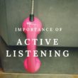 Importance of Active Listening in Communication